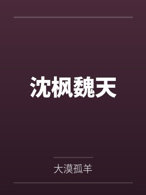 沈枫魏天